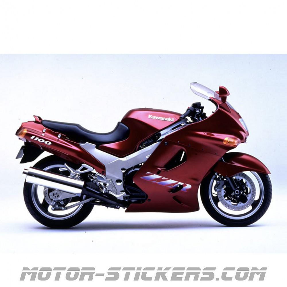 Junta De Tapa De Válvula Para Kawasaki GPZ, ZZR 1100, ZX-10