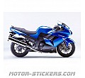 Kawasaki ZZR 1400 ZX-14 2006 Kawasaki ZZR 1400 ZX-14 2006