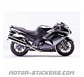 Kawasaki ZZR 1400 ZX-14 2006 Kawasaki ZZR 1400 ZX-14 2006