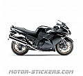 Kawasaki ZZR 1400 ZX-14 2010 Kawasaki ZZR 1400 ZX-14 2010