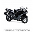 Kawasaki ZZR 1400 ZX-14 2014 Kawasaki ZZR 1400 ZX-14 2014
