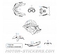 Kawasaki ZZR 1400 ZX-14 2016 Kawasaki ZZR 1400 ZX-14 2016