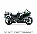 Kawasaki ZZR 1400 ZX-14 2018 Kawasaki ZZR 1400 ZX-14 2018