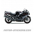 Kawasaki ZZR 1400 ZX-14 2019 Kawasaki ZZR 1400 ZX-14 2019