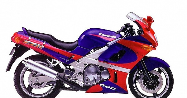 Pegatinas motocicleta adecuado para kawasaki zzr1100-bj 1993-2000 