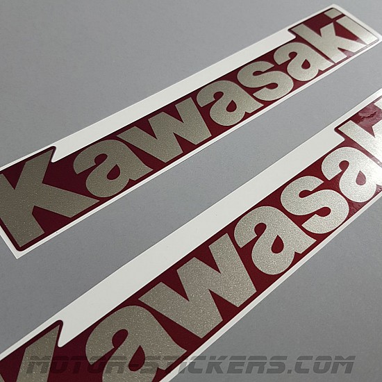 Kawasaki ZZR 600 1997