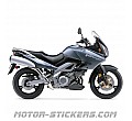 Suzuki DL 1000 V-Strom 02-2003 Suzuki DL 1000 V-Strom 02-2003