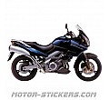 Suzuki DL 1000 V-Strom 02-2003 Suzuki DL 1000 V-Strom 02-2003