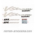 Suzuki DL 1000 V-Strom 02-2003 Suzuki DL 1000 V-Strom 02-2003