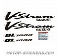 Suzuki DL 1000 V-Strom 02-2003 Suzuki DL 1000 V-Strom 02-2003