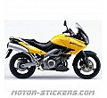 Suzuki DL 1000 V-Strom 02-2003 Suzuki DL 1000 V-Strom 02-2003