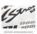 Suzuki DL 1000 V-Strom 02-2003 Suzuki DL 1000 V-Strom 02-2003