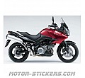Suzuki DL 1000 V-Strom 06-2008 Suzuki DL 1000 V-Strom 06-2008