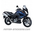 Suzuki DL 1000 V-Strom 2005 Suzuki DL 1000 V-Strom 2005