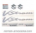 Suzuki DL 1000 V-Strom 2005 Suzuki DL 1000 V-Strom 2005