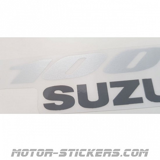 Suzuki DL 1000 V-Strom 2005 Suzuki DL 1000 V-Strom 2005