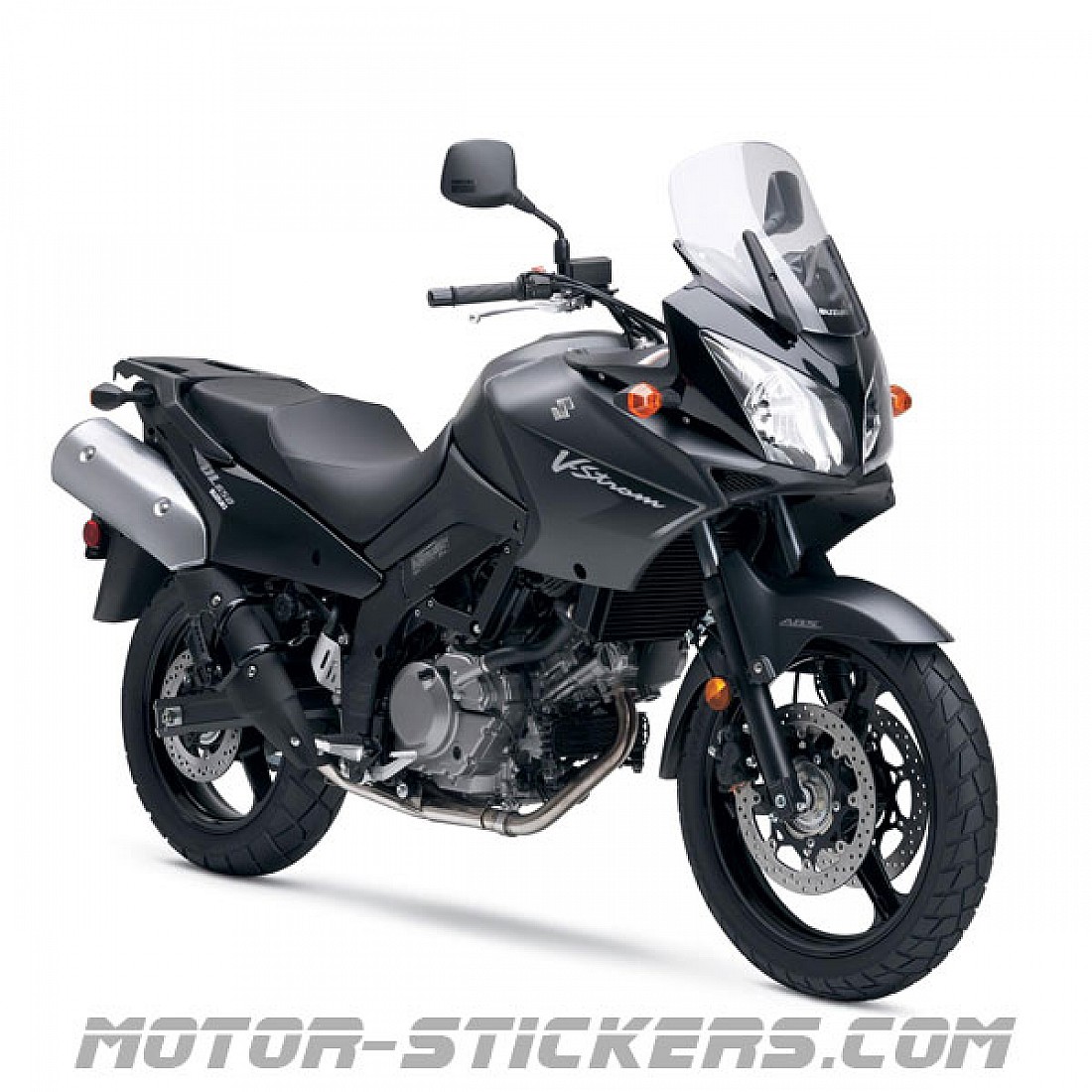 suzuki v strom 1000 dl 2005