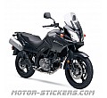 Suzuki DL 1000 V-Strom 2005 Suzuki DL 1000 V-Strom 2005