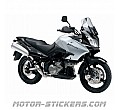 Suzuki DL 1000 V-Strom 2005 Suzuki DL 1000 V-Strom 2005