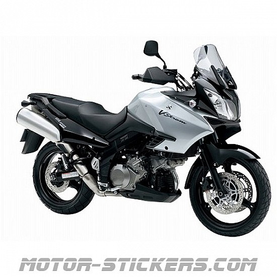 Suzuki DL 1000 V-Strom 2005 Suzuki DL 1000 V-Strom 2005