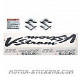 Suzuki DL 1000 V-Strom 2005 Suzuki DL 1000 V-Strom 2005