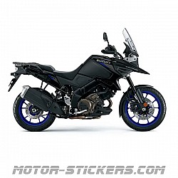 Suzuki DL 1050 V-Strom 2024