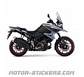Suzuki DL 1050 V-Strom 2025