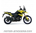 Suzuki DL 1050 DE V-Strom 2025 Suzuki DL 1050 DE V-Strom 2025