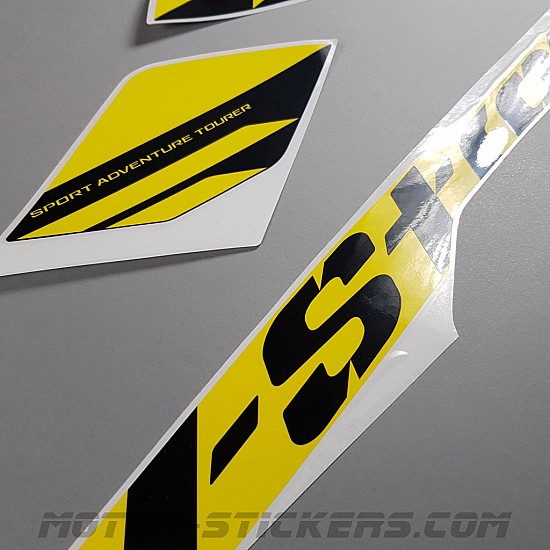 Suzuki DL 250 V-Strom 2020