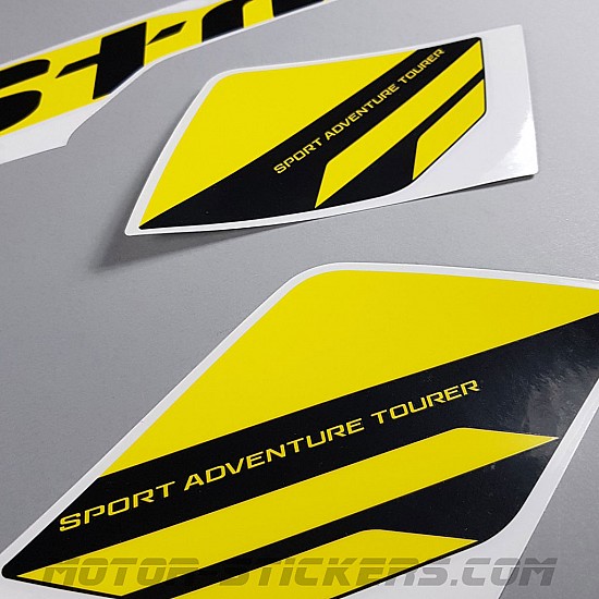 Suzuki DL 250 V-Strom 2020