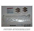 Suzuki DL 650 V-Strom 2004 Suzuki DL 650 V-Strom 2004