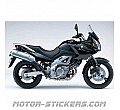 Suzuki DL 650 V-Strom 2004 Suzuki DL 650 V-Strom 2004