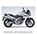Suzuki DL 650 V-Strom 2004 Suzuki DL 650 V-Strom 2004