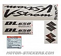 Suzuki DL 650 V-Strom 2004 Suzuki DL 650 V-Strom 2004