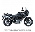 Suzuki DL 650 V-Strom 2005 Suzuki DL 650 V-Strom 2005