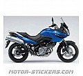 Suzuki DL 650 V-Strom 2005 Suzuki DL 650 V-Strom 2005