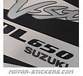 Suzuki DL 650 V-Strom 2005 Suzuki DL 650 V-Strom 2005