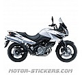 Suzuki DL 650 V-Strom 2005 Suzuki DL 650 V-Strom 2005