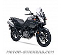 Suzuki DL 650 V-Strom 2007 Suzuki DL 650 V-Strom 2007