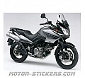 Suzuki DL 650 V-Strom 2007 Suzuki DL 650 V-Strom 2007