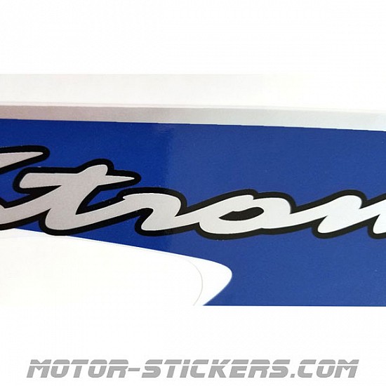Suzuki DL 650 V-Strom 2007 Suzuki DL 650 V-Strom 2007
