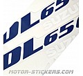 Suzuki DL 650 V-Strom 2007 Suzuki DL 650 V-Strom 2007