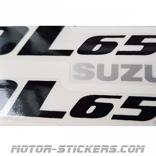 Suzuki DL 650 V-Strom 2008 Suzuki DL 650 V-Strom 2008