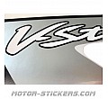Suzuki DL 650 V-Strom 2008 Suzuki DL 650 V-Strom 2008