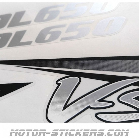Suzuki DL 650 V-Strom 2010 Suzuki DL 650 V-Strom 2010