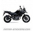 Suzuki DL 650 V-Strom 2019 Suzuki DL 650 V-Strom 2019