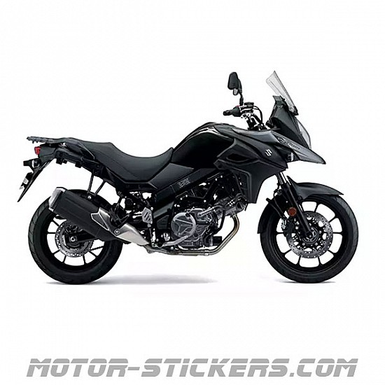 Suzuki DL 650 V-Strom 2019 Suzuki DL 650 V-Strom 2019