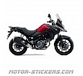 Suzuki DL 650 V-Strom 2019 Suzuki DL 650 V-Strom 2019