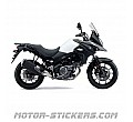 Suzuki DL 650 V-Strom 2019 Suzuki DL 650 V-Strom 2019