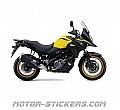Suzuki DL 650 XT V-Strom 2019 Suzuki DL 650 XT V-Strom 2019